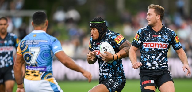 20 stars for 2022 | Franklin Pele