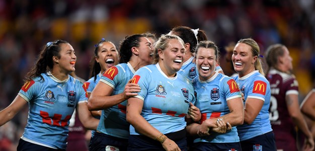 NSW too strong in first foray to Suncorp Stadium
