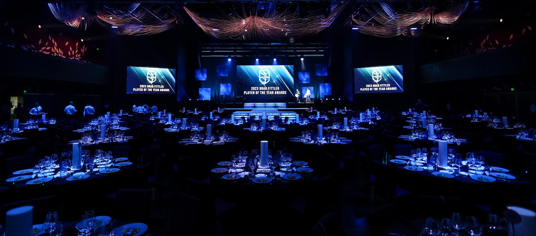 Gallery I Brad Fittler Medal 2023
