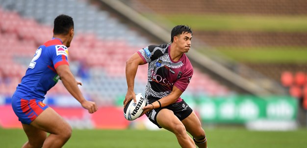 NSW Cup 2022 Season Preview | Blacktown Workers Sea Eagles