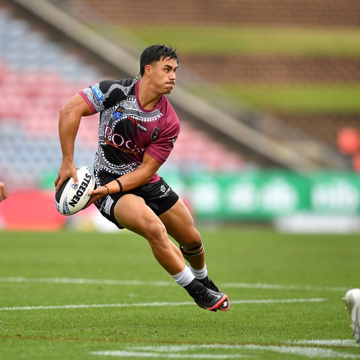 NSW Cup 2022 Season Preview | Blacktown Workers Sea Eagles