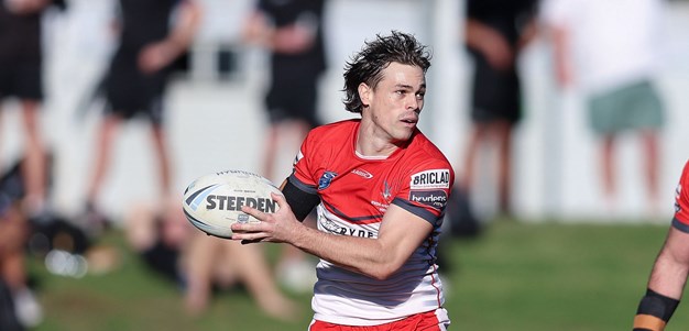 Preliminary Final wrap | Sydney Shield and Ron Massey Cup