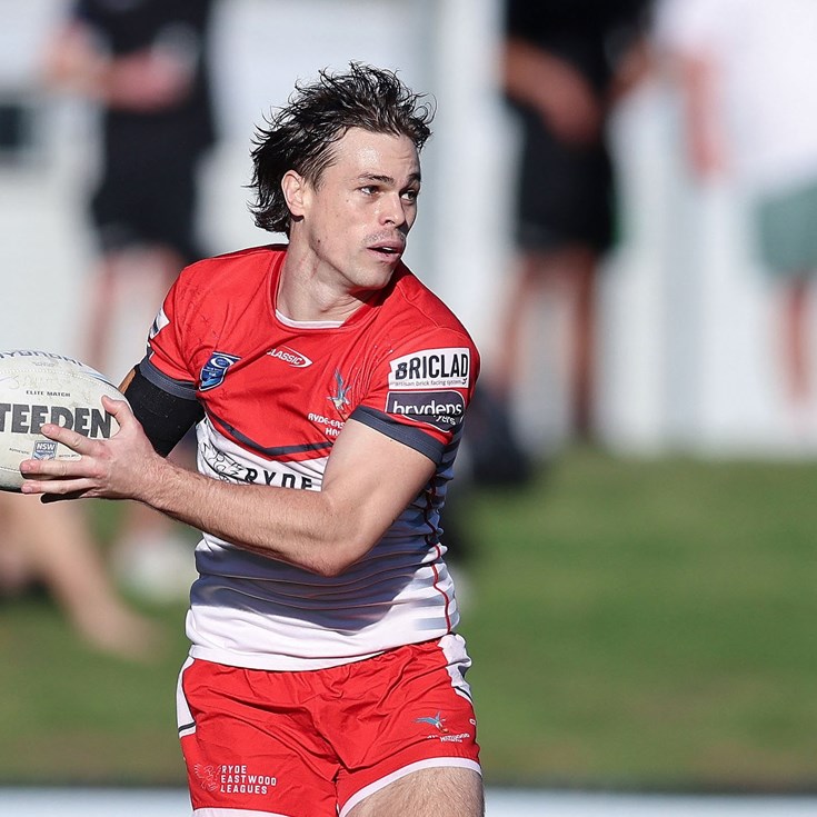 Preliminary Final wrap | Sydney Shield and Ron Massey Cup