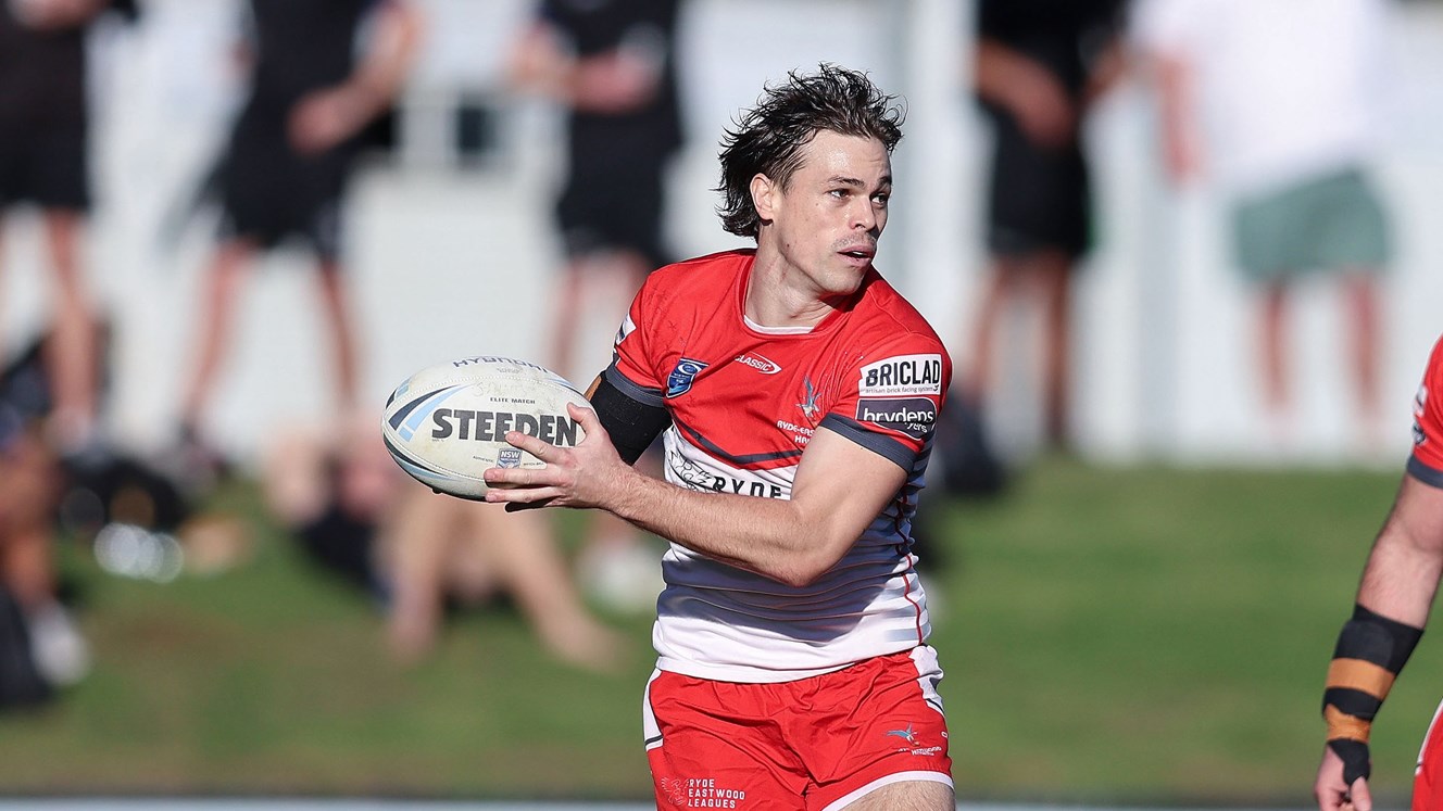Preliminary Final wrap | Sydney Shield and Ron Massey Cup