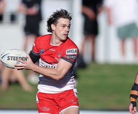 Preliminary Final wrap | Sydney Shield and Ron Massey Cup