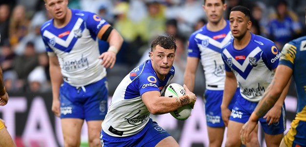 NSW Cup 2022 Season Preview | Bulldogs