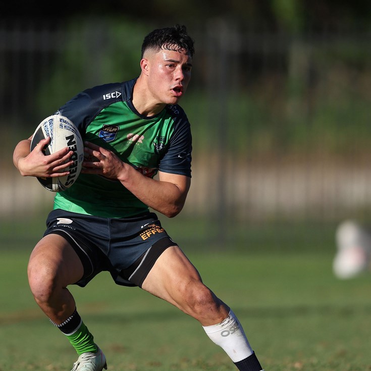 Stunning Raiders performance eliminates defending Premiers