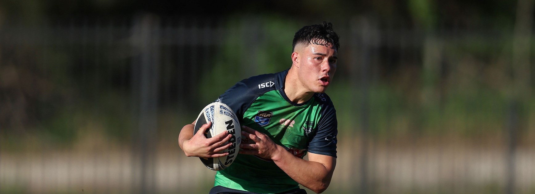 Stunning Raiders performance eliminates defending Premiers