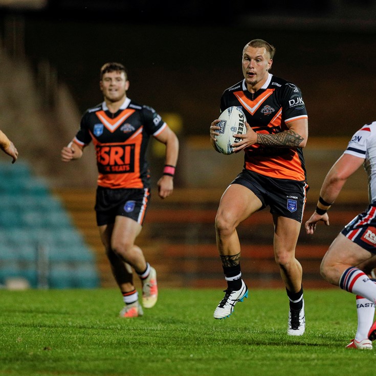 Around the Grounds | Jersey Flegg Cup Rd 10