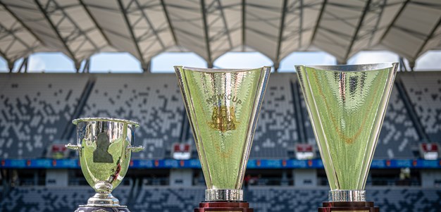 NSWRL Major Competitions draws released for 2026