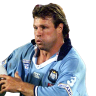 Photo of Andrew Ettingshausen