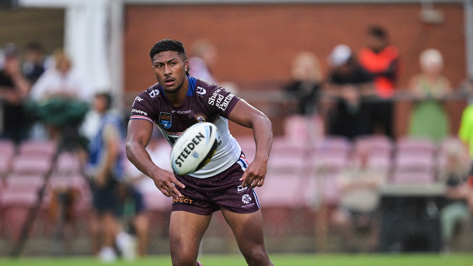 Sea Eagles emerge victorious over fast-finishing Raiders