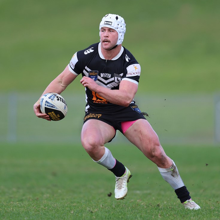 Western Suburbs turn derby into finals statement with 36-30 victory