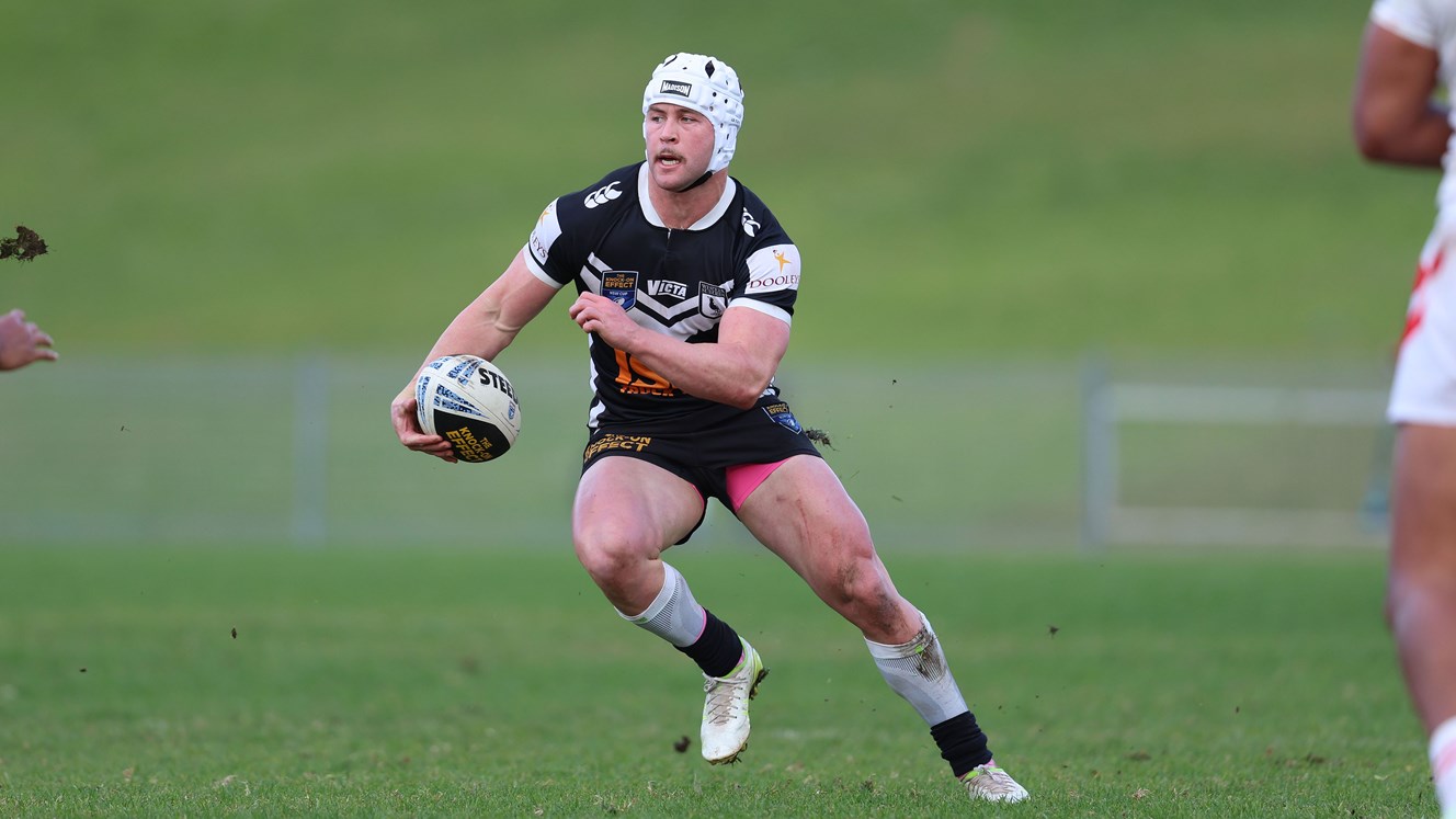 Western Suburbs turn derby into finals statement with 36-30 victory