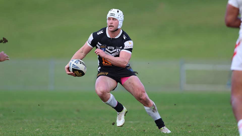 Western Suburbs turn derby into finals statement with 36-30 victory
