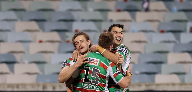 Rabbitohs Finish Season in Style With 44-16 Win