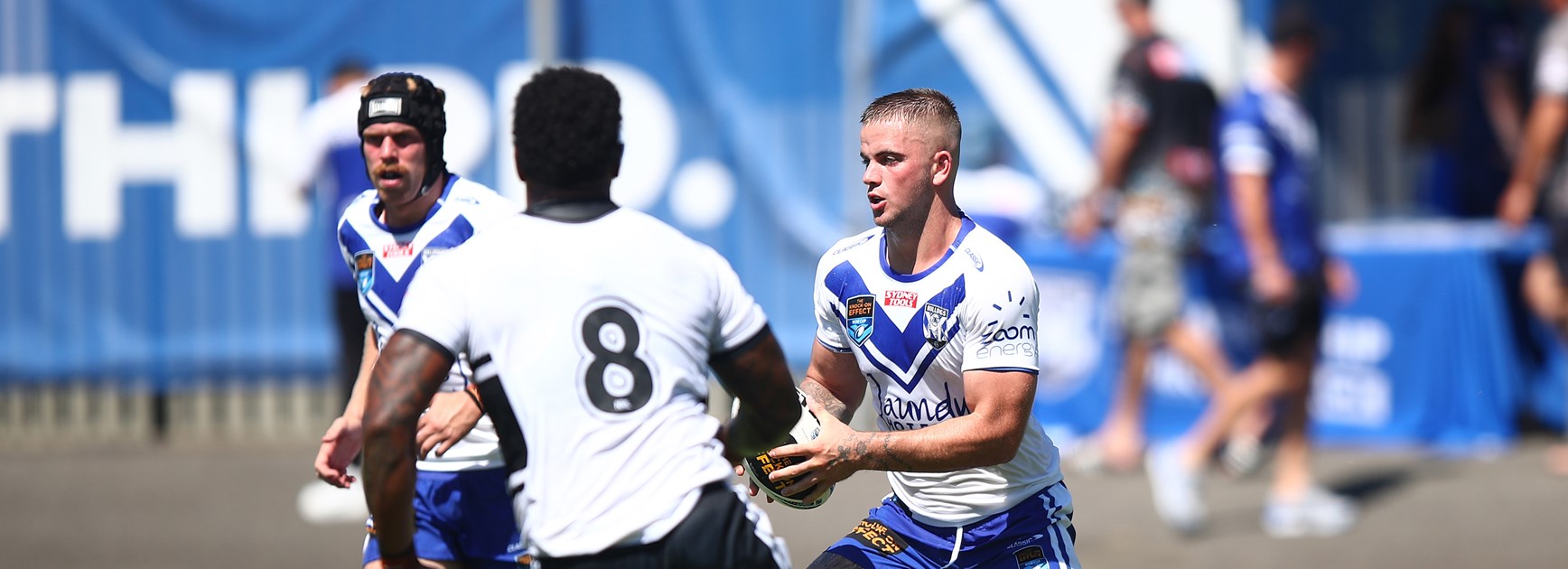 Recap | The Knock-On Effect NSW Cup - Round Three
