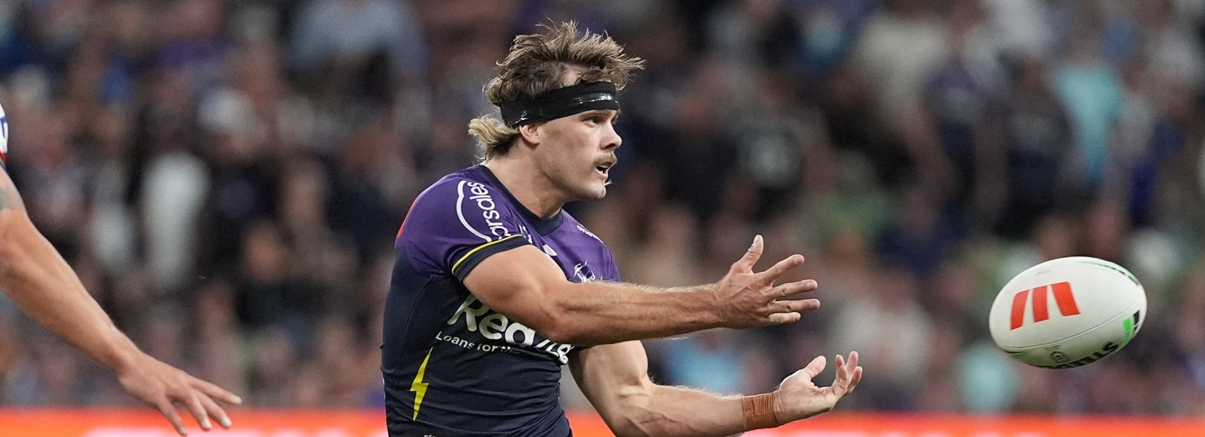 NSW Team of the Week | Round Two