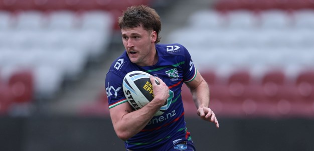 The Knock-On Effect NSW Cup