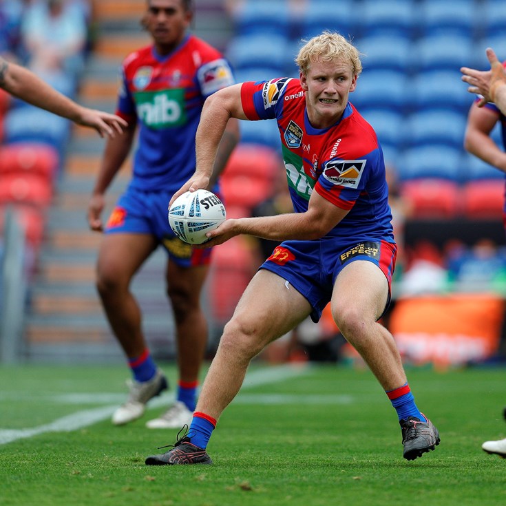 Around the Grounds | Major Comps Rd 1