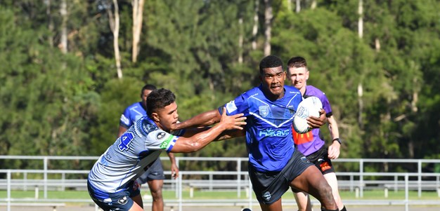 Penrith Brothers defeat Silktails in nailbiter