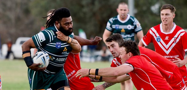 Castlereagh League preview | Can Roosters keep crowing
