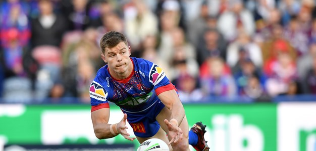 Knights captain Jayden Brailey to undergo surgery