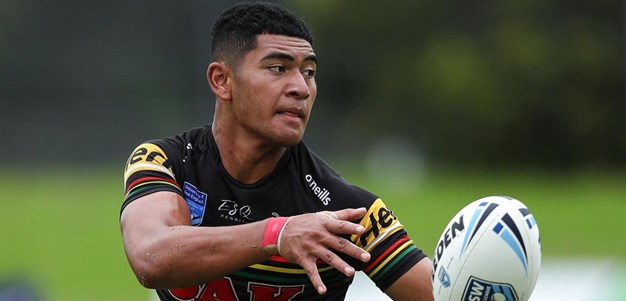 Dolphins sign Panthers young gun Isaiya Katoa