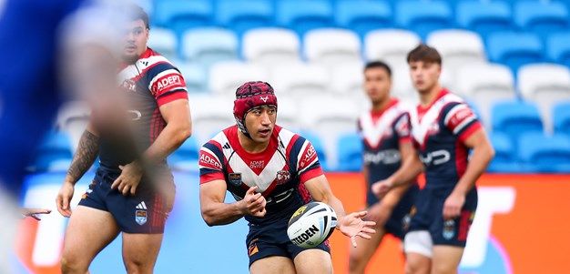 Roosters Dig Deep to Beat Bulldogs and Keep Finals Hopes Alive