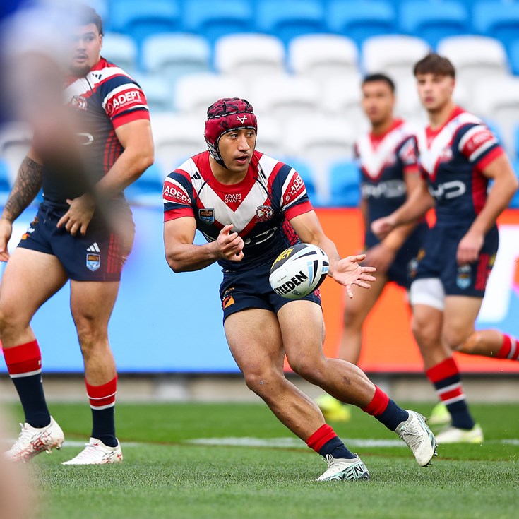 Roosters Dig Deep to Beat Bulldogs and Keep Finals Hopes Alive