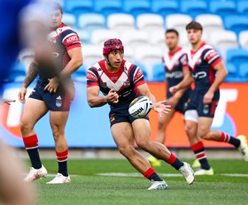 Roosters Dig Deep to Beat Bulldogs and Keep Finals Hopes Alive