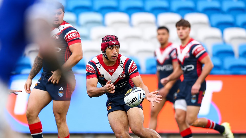 Roosters Dig Deep to Beat Bulldogs and Keep Finals Hopes Alive