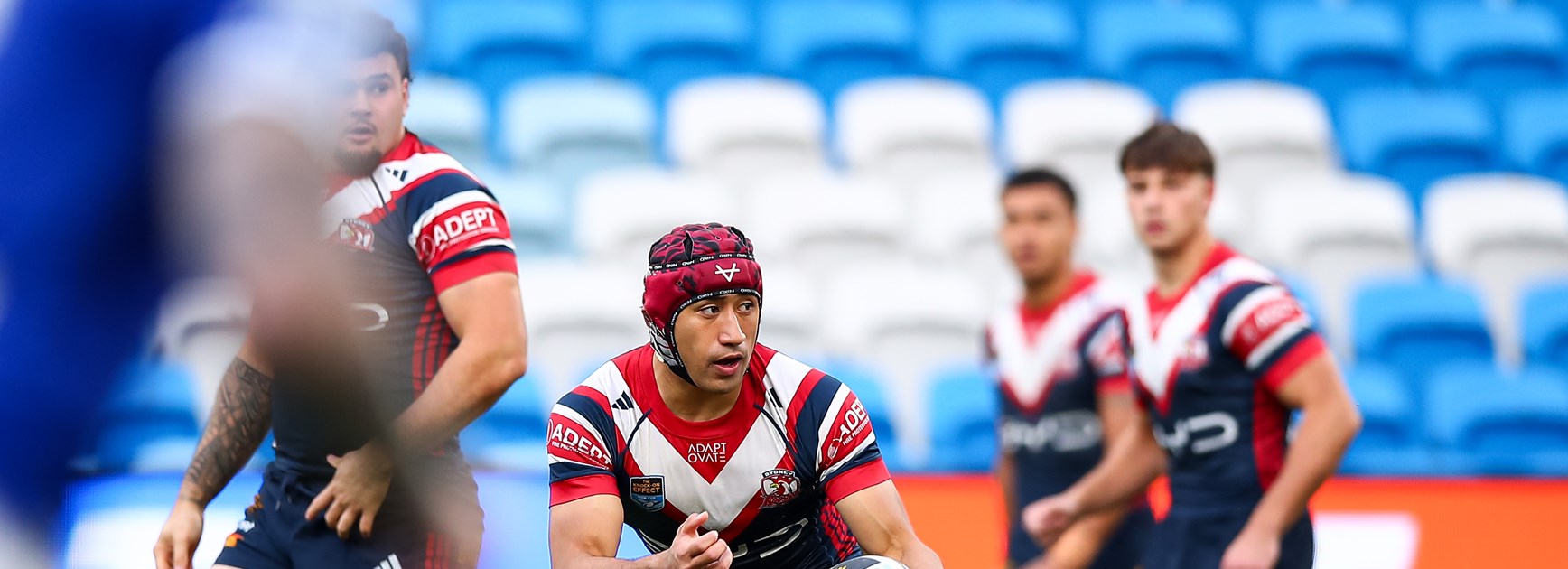 Roosters Dig Deep to Beat Bulldogs and Keep Finals Hopes Alive