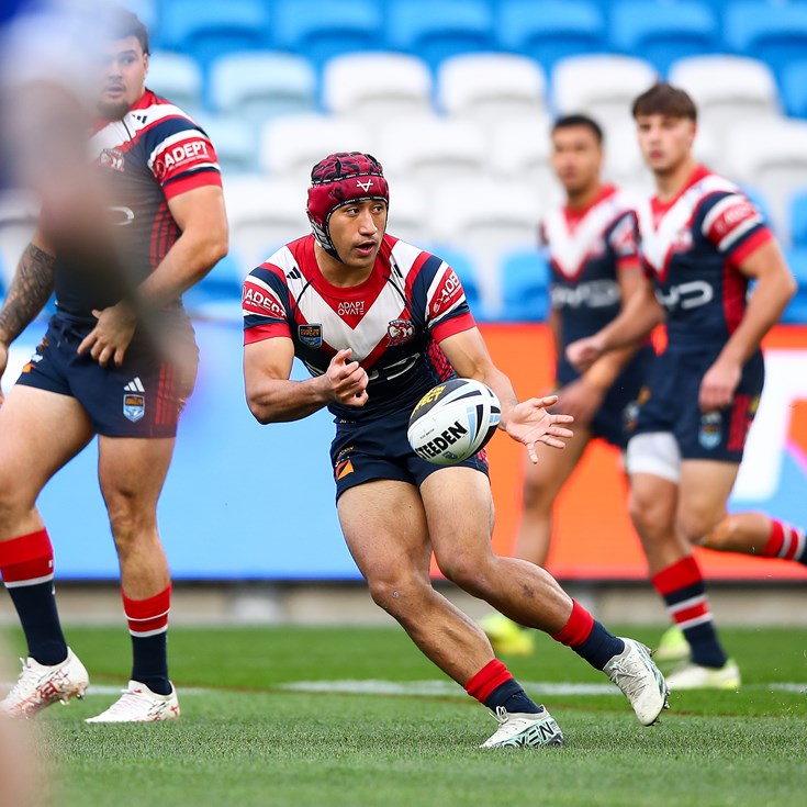 Roosters Dig Deep to Beat Bulldogs and Keep Finals Hopes Alive