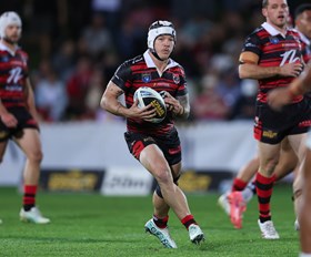 Bears hold on as Roosters mount second-half thriller