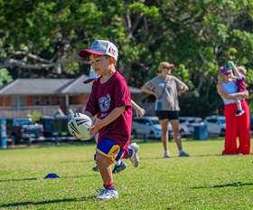 NSWRL on track to surpass 120,000 participants again