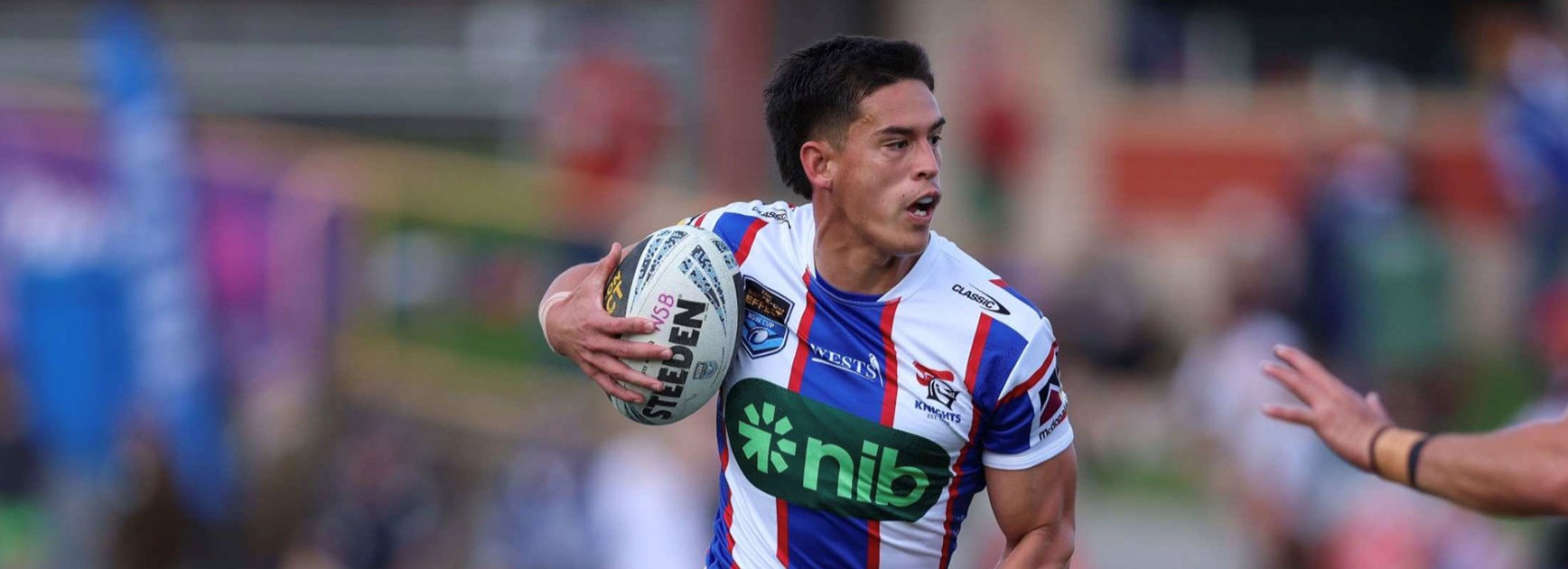Knights survive thriller to down Bears in Qualifying Final