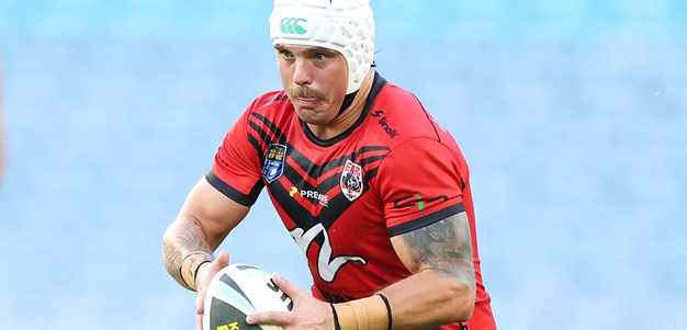 Bears Storm Home to Overcome Magpies at North Sydney Oval