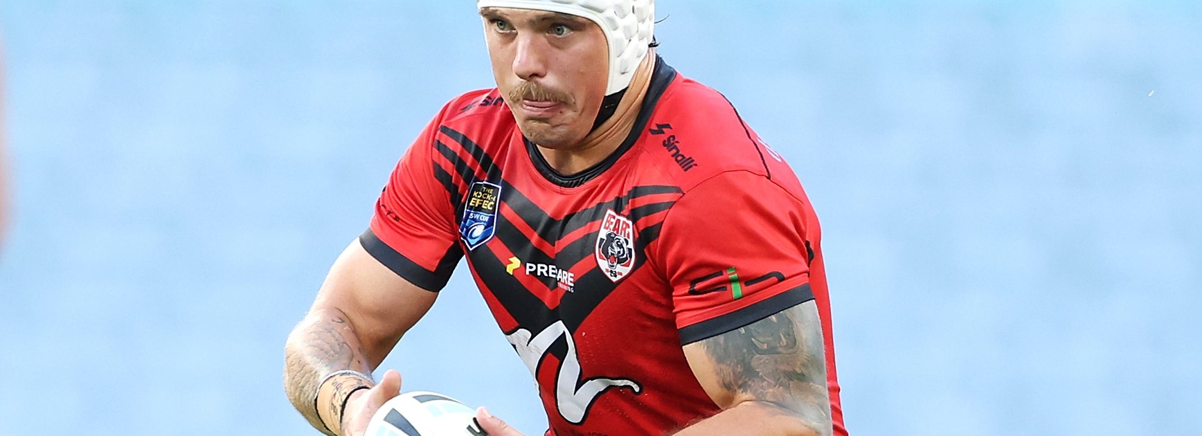 Bears Storm Home to Overcome Magpies at North Sydney Oval