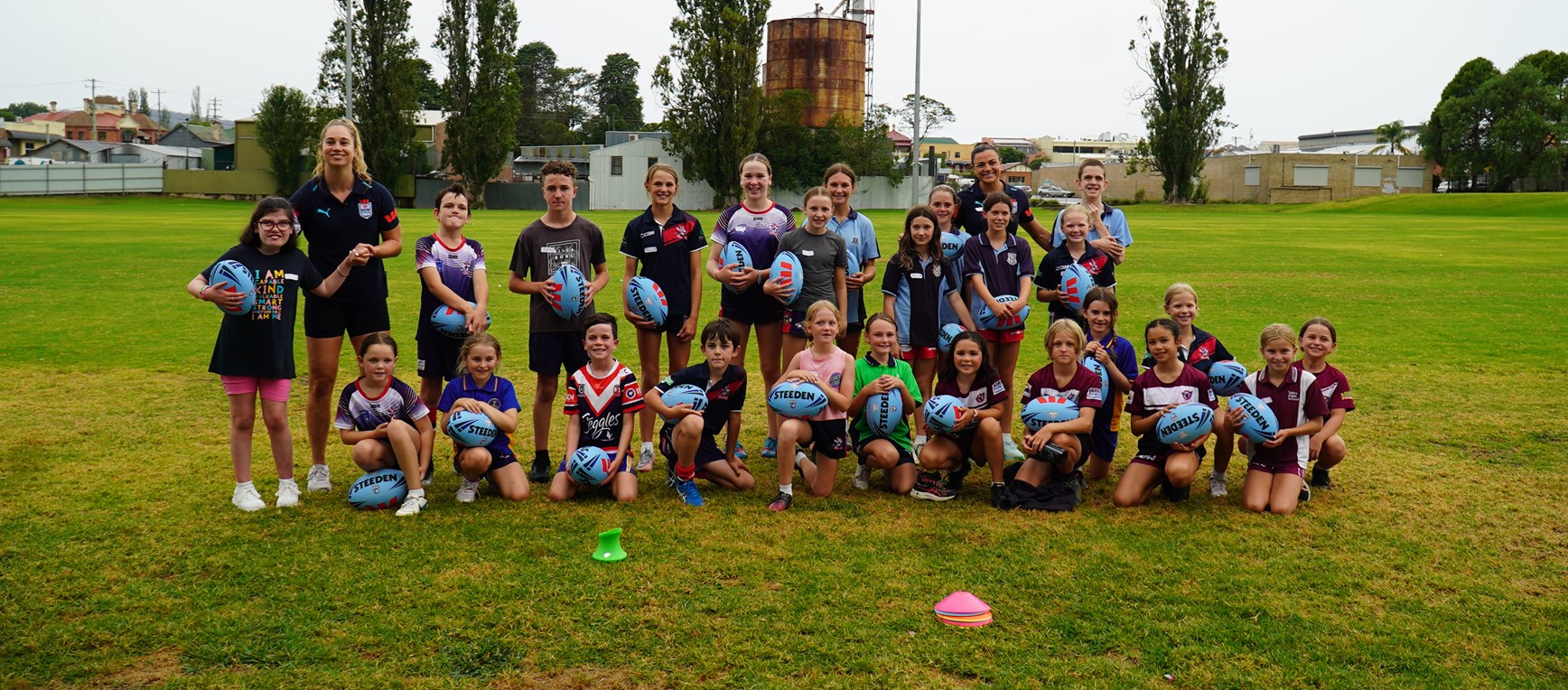 Gallery | Rural Inclusive Game Changer Tour - Bega