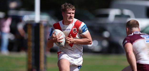 Jersey Flegg Cup