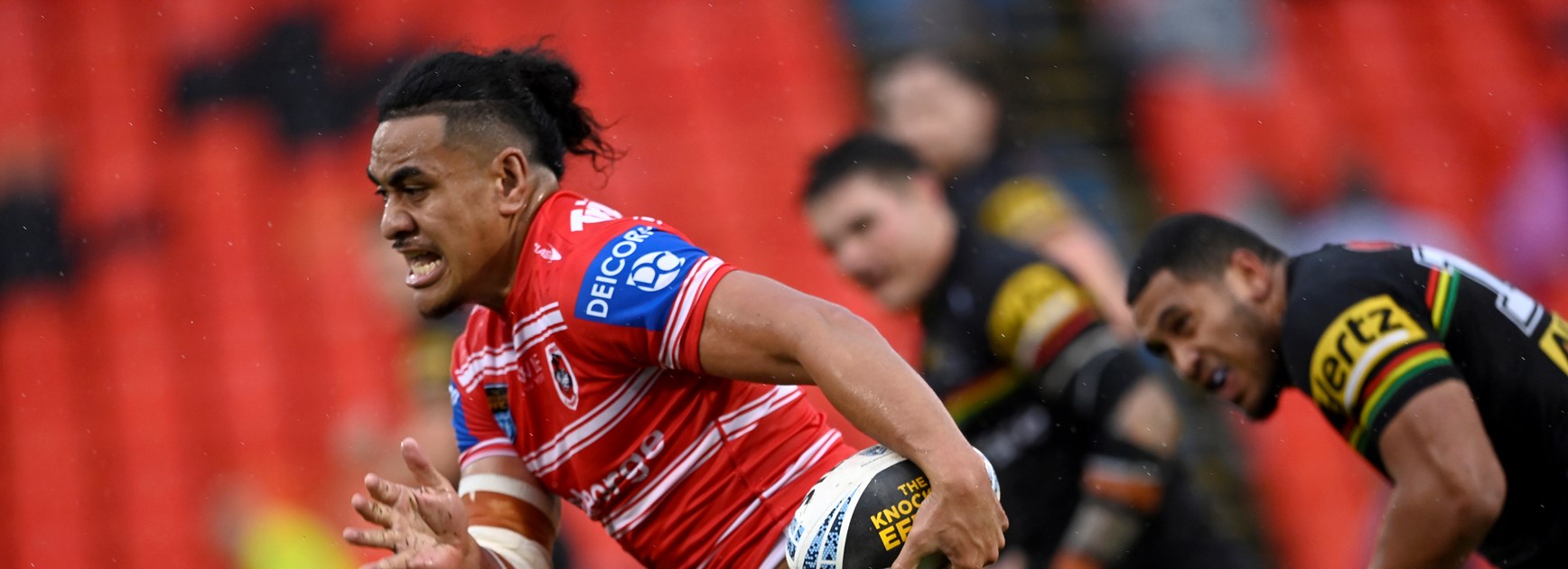 Recap | The Knock-On Effect NSW Cup - Round 13