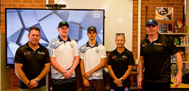 Road safety message delivered to 1700 participants in 2025