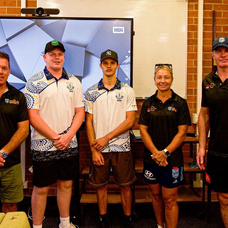 Road safety message delivered to 1700 participants in 2025