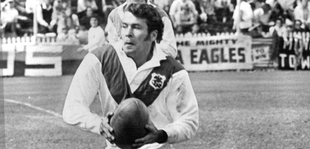 Vale | Billy Smith