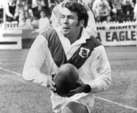 Vale | Billy Smith