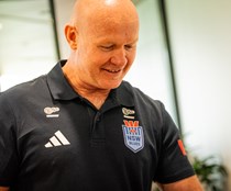 Gallery | Inaugural Coaching the Female Athlete forum