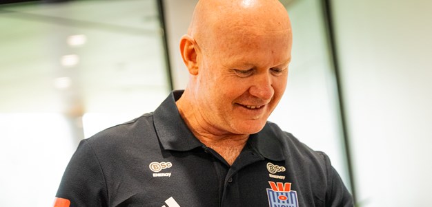 Gallery | Inaugural Coaching the Female Athlete forum