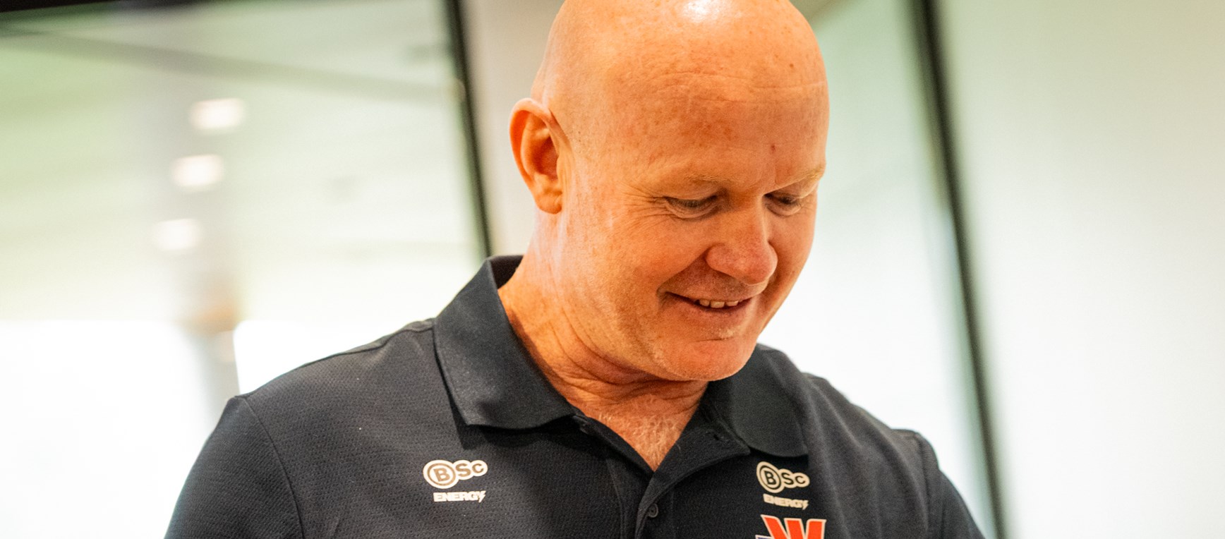 Gallery | Inaugural Coaching the Female Athlete forum