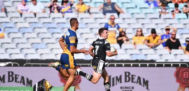 NSW Cup 2022 Season Preview | Magpies